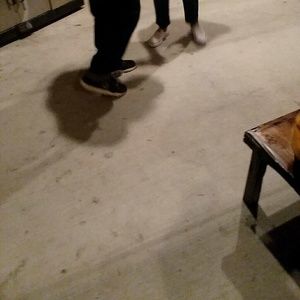 Meet your Posher, Bernetta